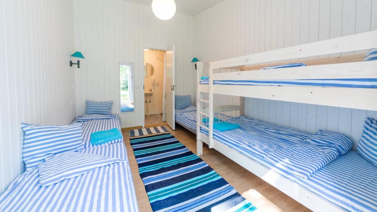 Puhkekeskus Valkla Rand- Simple Accomodation מראה חיצוני תמונה